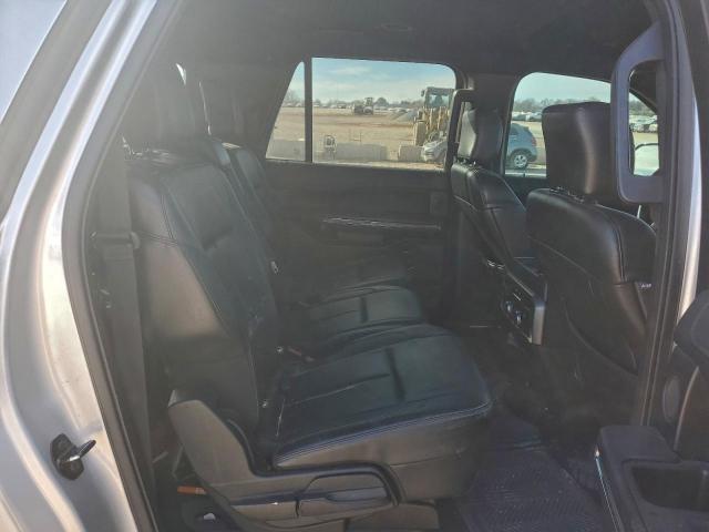 Ford Expedition Max Xlt Image 11