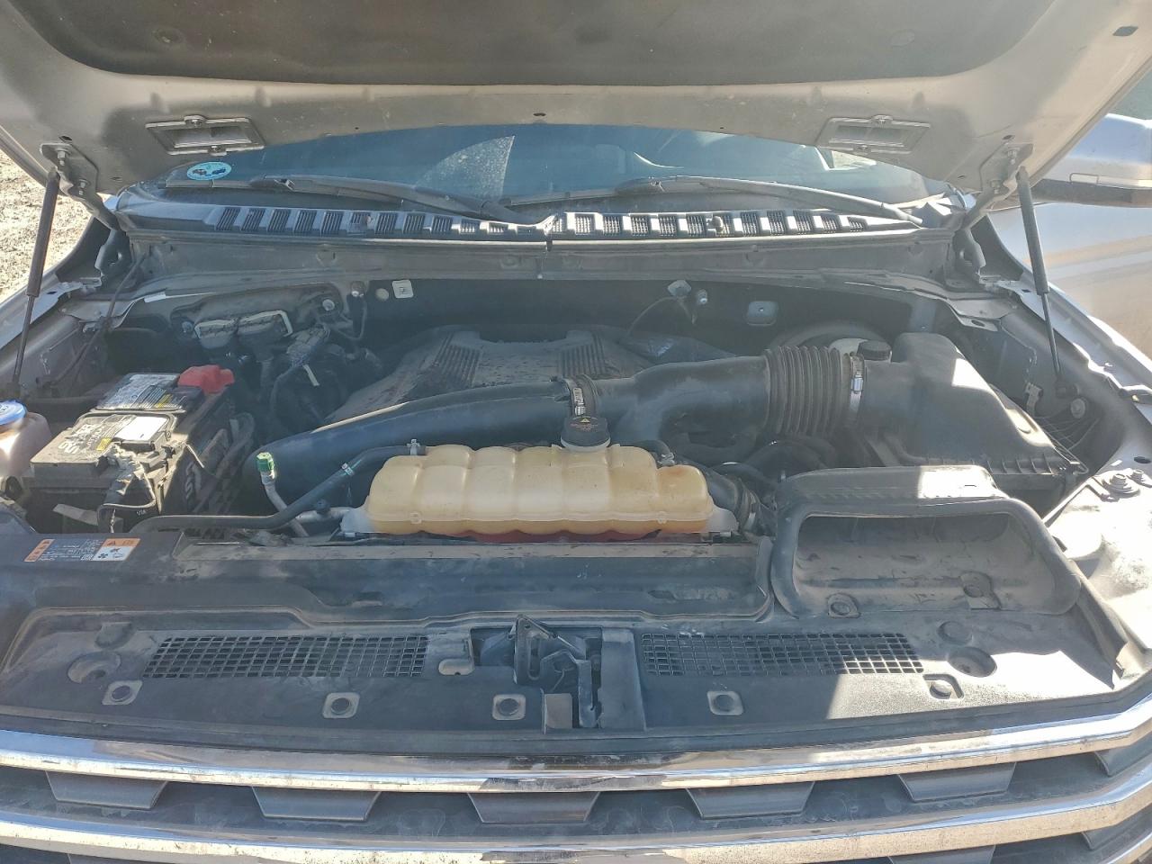 Ford Expedition Max Xlt Image 12