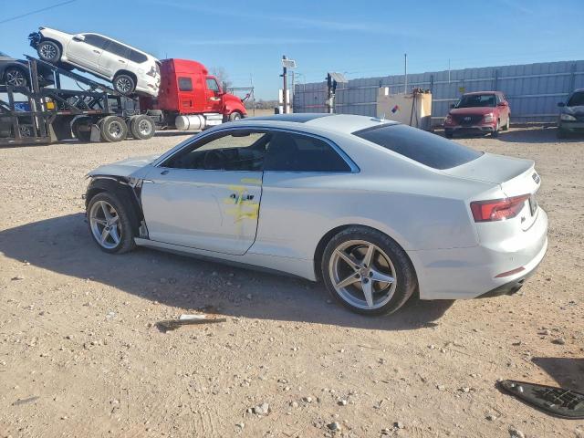 Audi A5 Premium Plus S-line Image 7