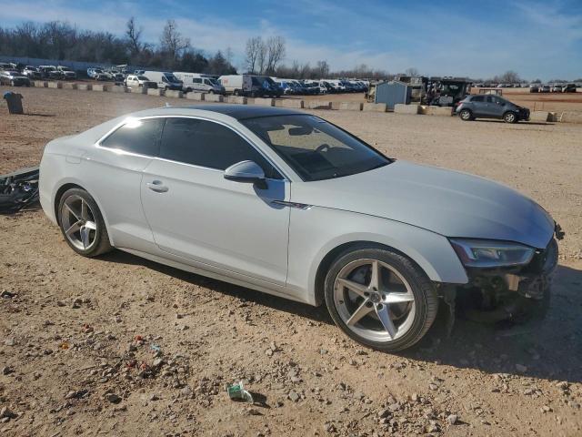 Audi A5 Premium Plus S-line Image 4