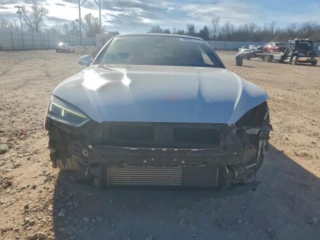 Audi A5 Premium Plus S-line Image 8