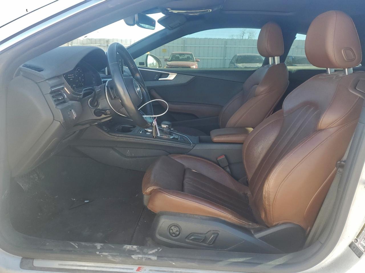 Audi A5 Premium Plus S-line Image 9