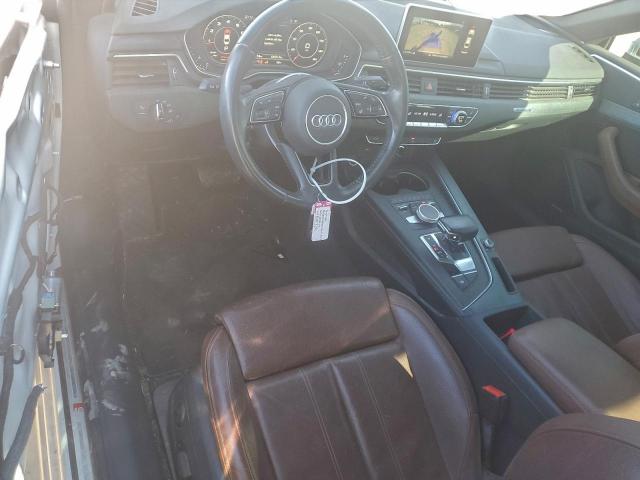 Audi A5 Premium Plus S-line Image 11