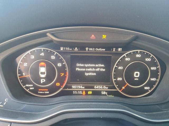 Audi A5 Premium Plus S-line Image 13