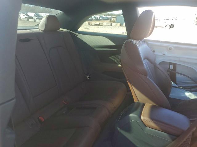 Audi A5 Premium Plus S-line Image 3