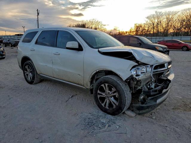 Dodge Durango Sxt Image 7