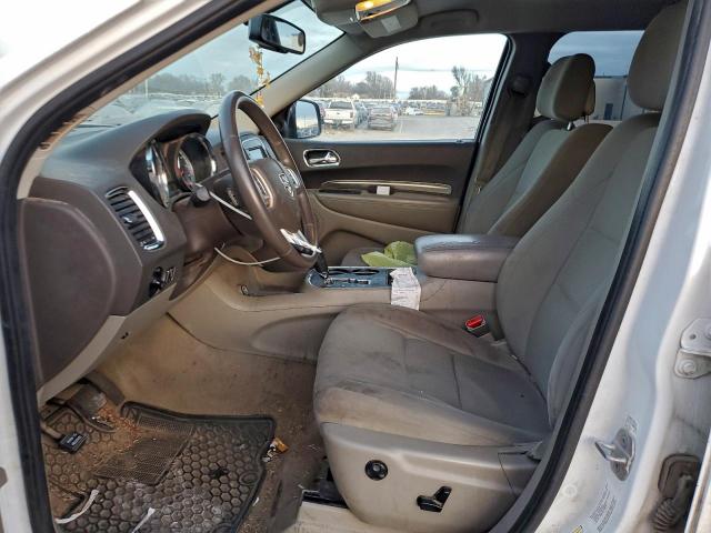 Dodge Durango Sxt Image 5