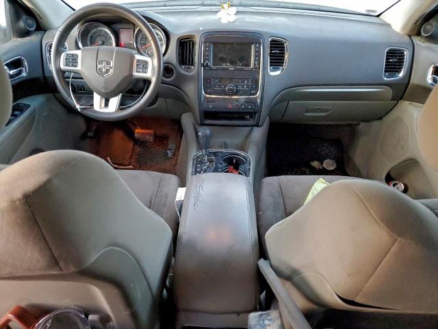 Dodge Durango Sxt Image 4