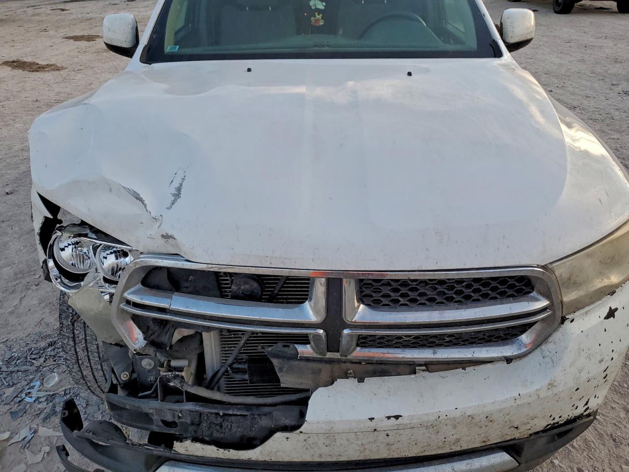 Dodge Durango Sxt Image 3