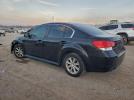 Subaru Legacy 2.5i Premium Image 4