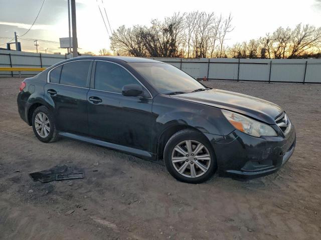 Subaru Legacy 2.5i Premium Image 8