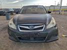 Subaru Legacy 2.5i Premium Image 2