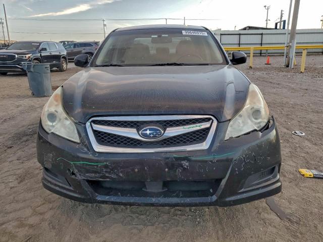 Subaru Legacy 2.5i Premium Image 2