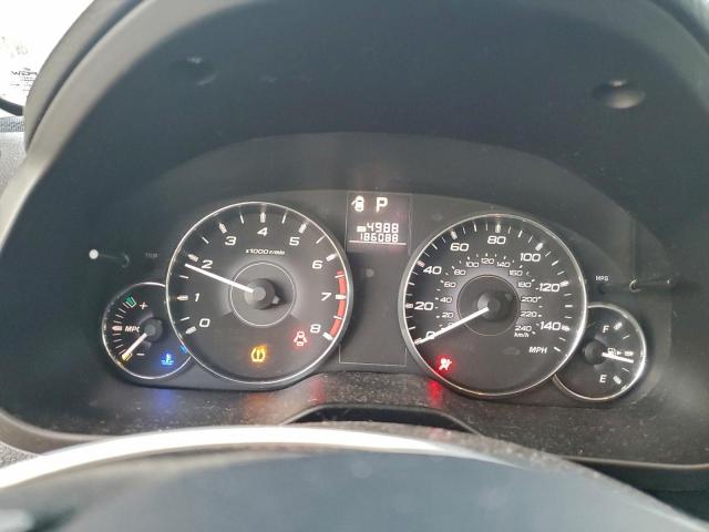 Subaru Legacy 2.5i Premium Image 3