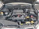 Subaru Legacy 2.5i Premium Image 10