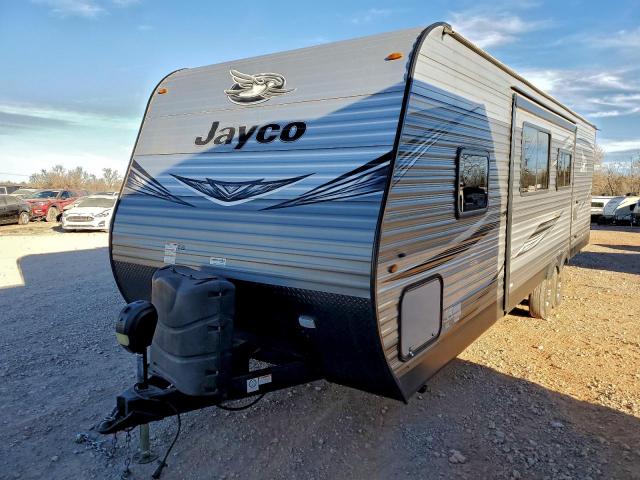 Jayco Trav Trlr Image 5