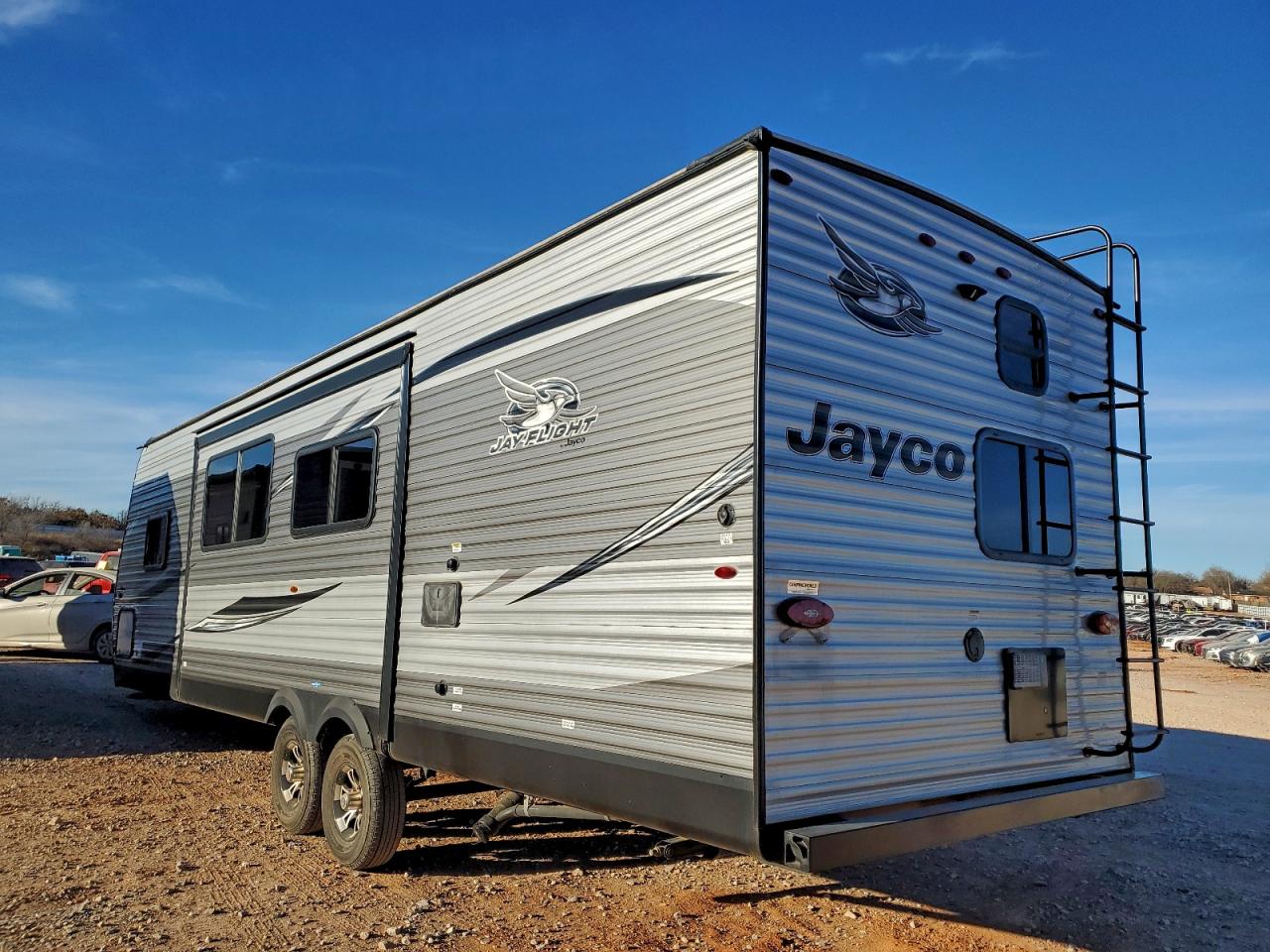Jayco Trav Trlr Image 2