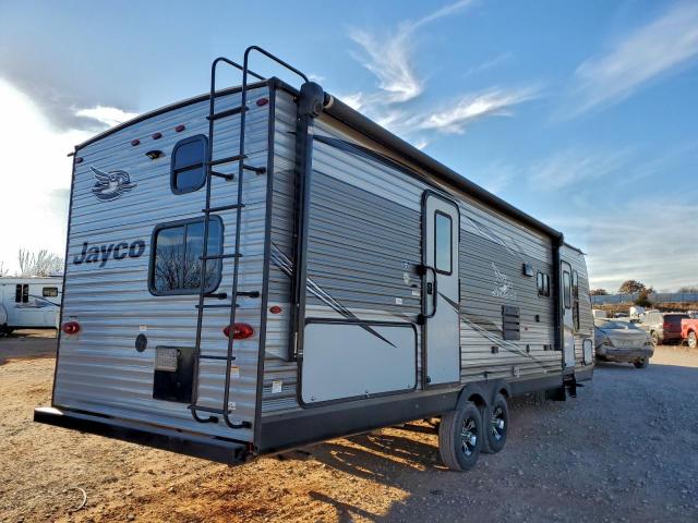 Jayco Trav Trlr Image 4