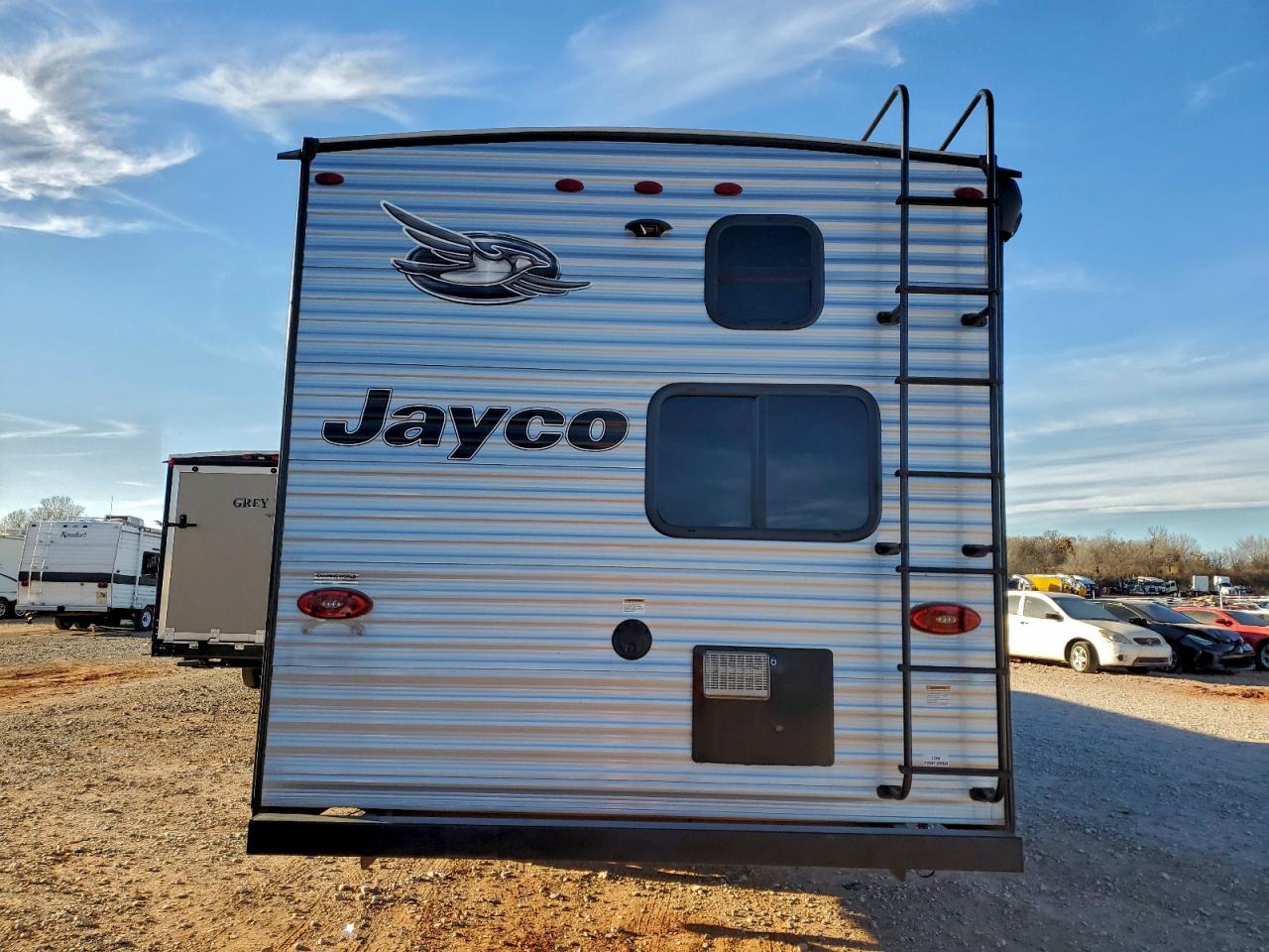 Jayco Trav Trlr Image 9