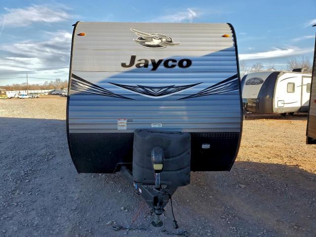Jayco Trav Trlr Image 3