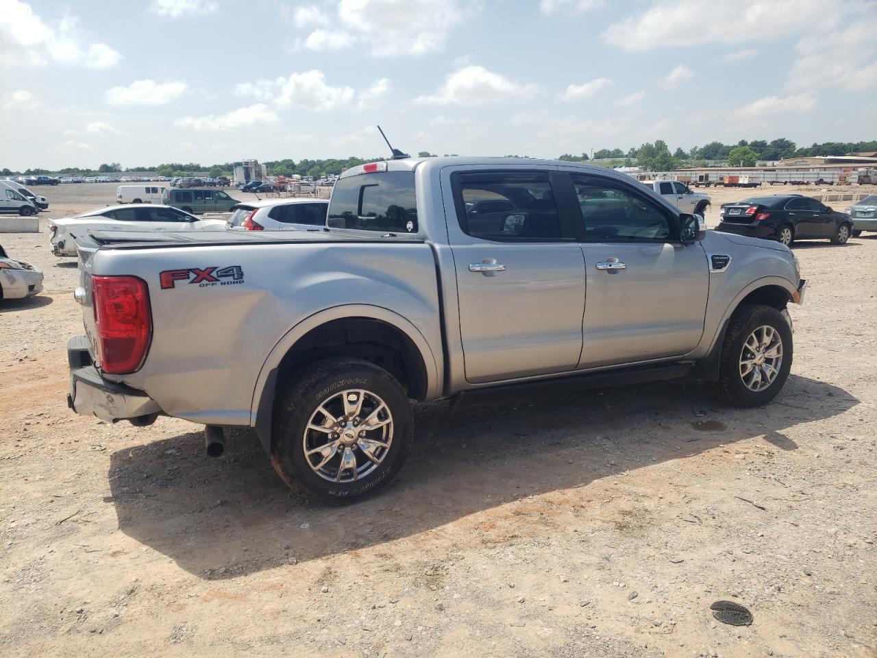 Ford Ranger Xl Image 11