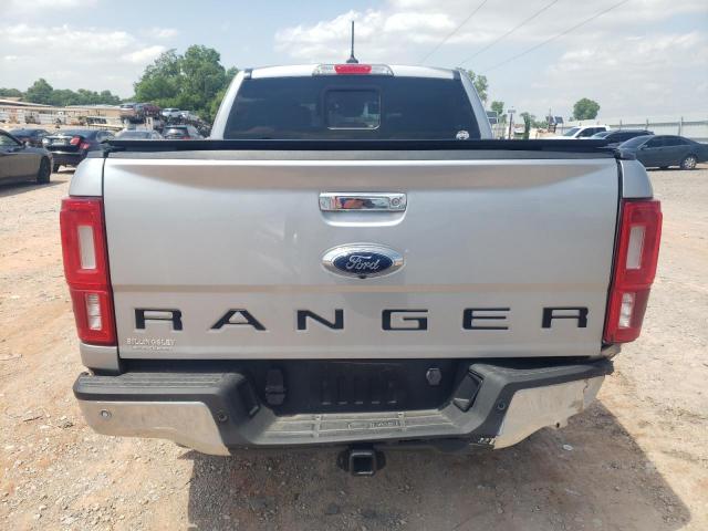 Ford Ranger Xl Image 7