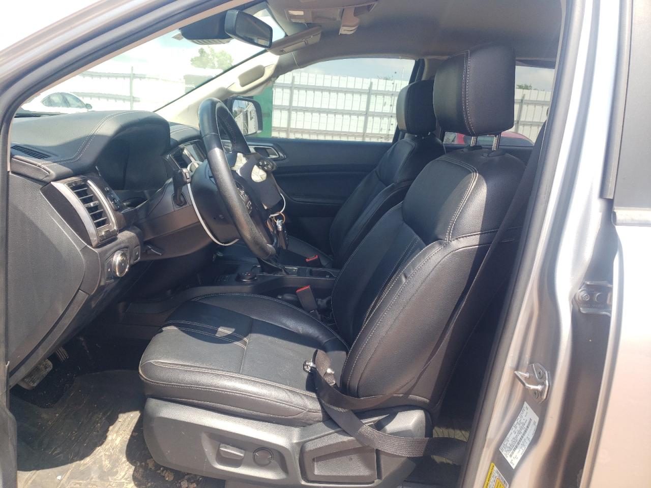 Ford Ranger Xl Image 12