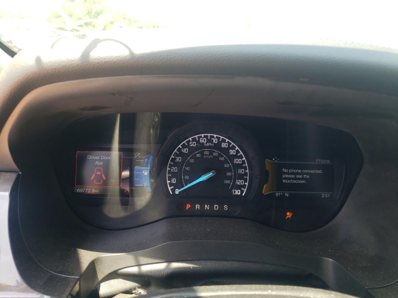 Ford Ranger Xl Image 6