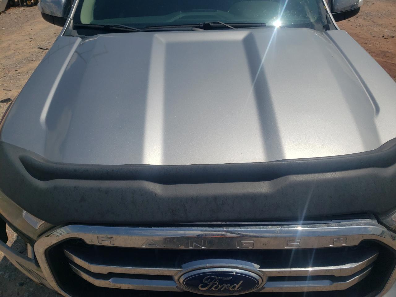 Ford Ranger Xl Image 5