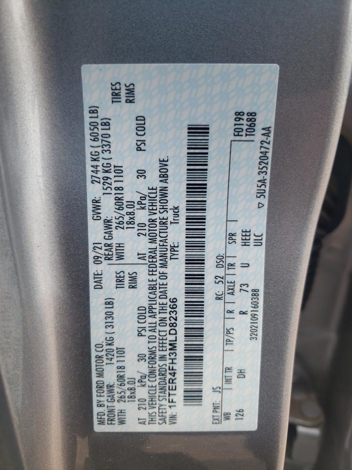 Ford Ranger Xl Image 3