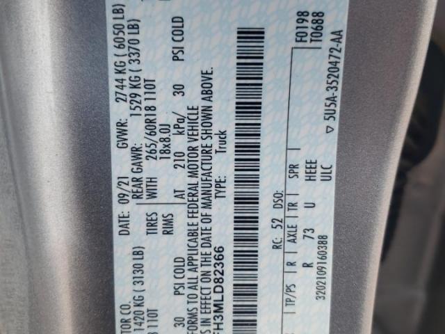 Ford Ranger Xl Image 3