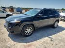 Jeep Grand Cherokee Latitude Image 1