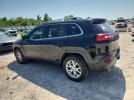 Jeep Grand Cherokee Latitude Image 9