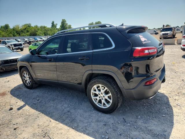Jeep Grand Cherokee Latitude Image 9