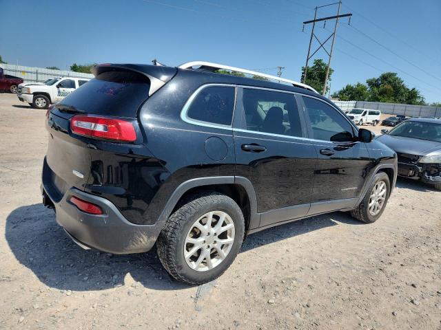 Jeep Grand Cherokee Latitude Image 6
