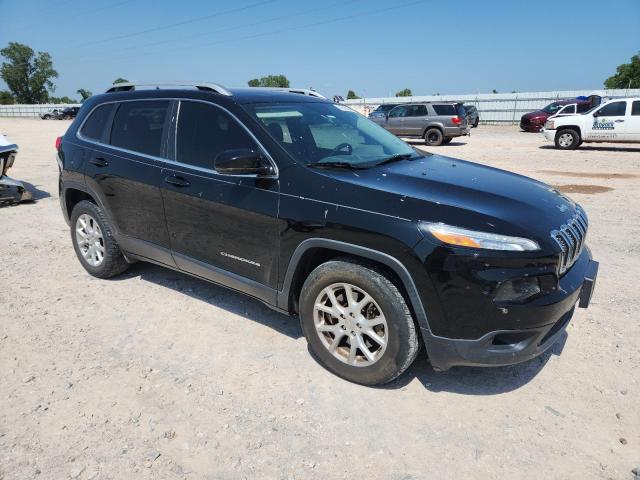 Jeep Grand Cherokee Latitude Image 13