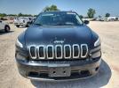 Jeep Grand Cherokee Latitude Image 11
