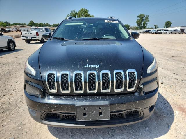 Jeep Grand Cherokee Latitude Image 11