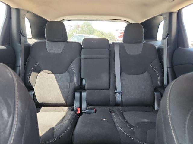 Jeep Grand Cherokee Latitude Image 4