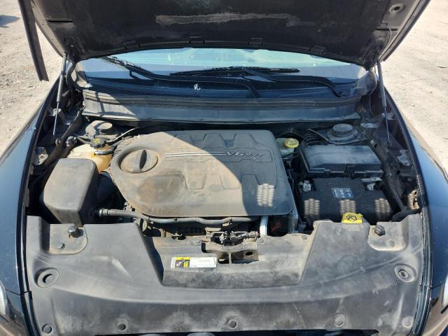 Jeep Grand Cherokee Latitude Image 10