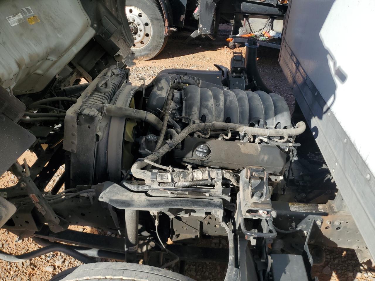 Isuzu Npr Hd Image 5