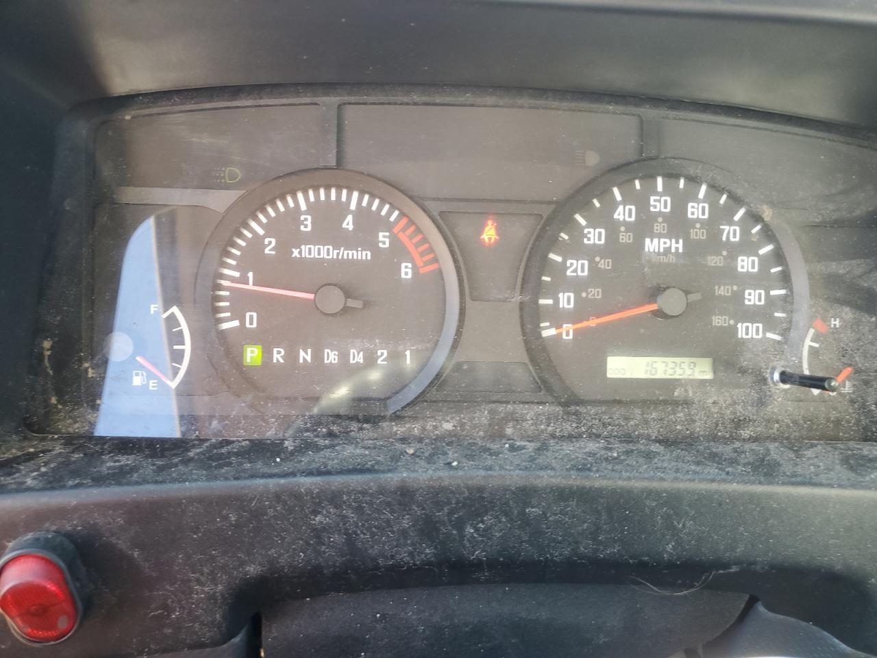 Isuzu Npr Hd Image 9