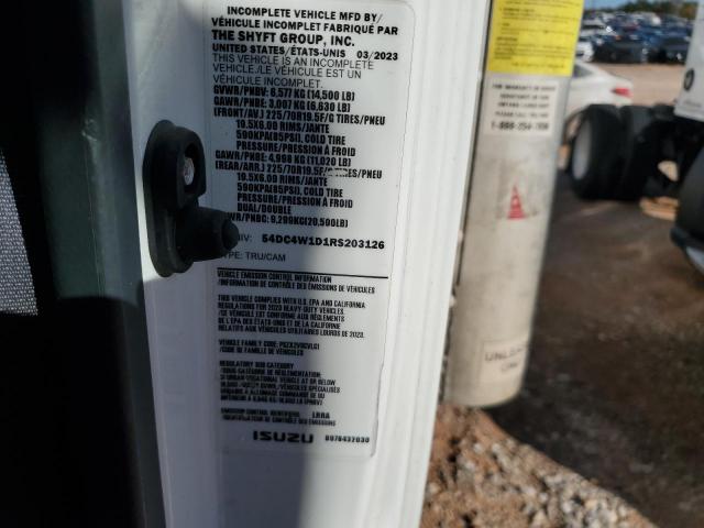 Isuzu Npr Hd Image 6