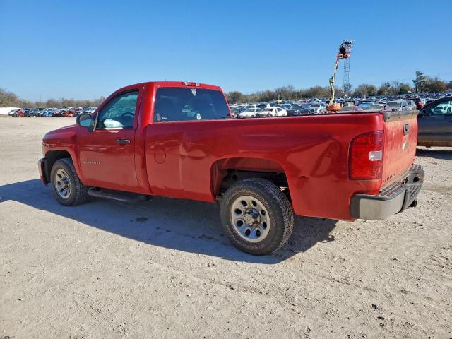 Chevrolet Silverado C1500 Image 2