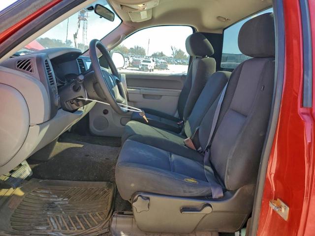 Chevrolet Silverado C1500 Image 7