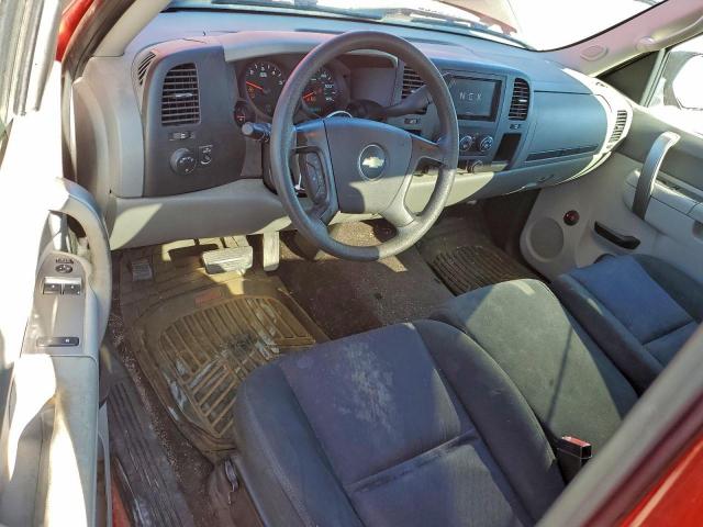 Chevrolet Silverado C1500 Image 12