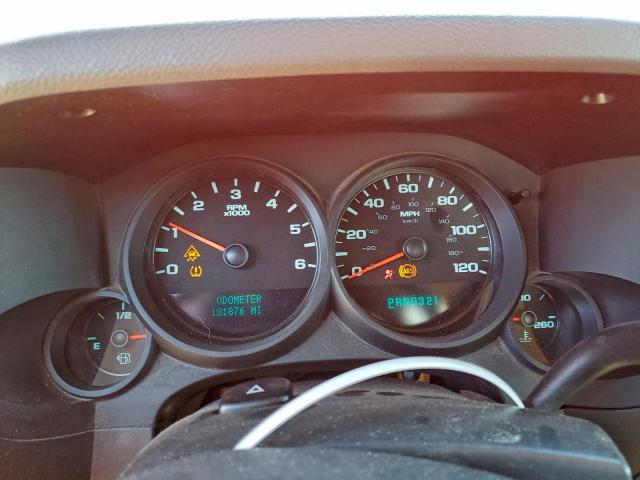 Chevrolet Silverado C1500 Image 9