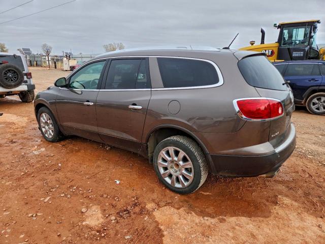 Buick Enclave Cxl Image 10