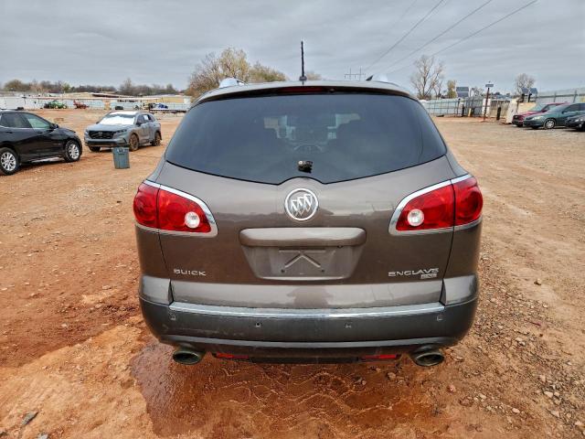 Buick Enclave Cxl Image 7