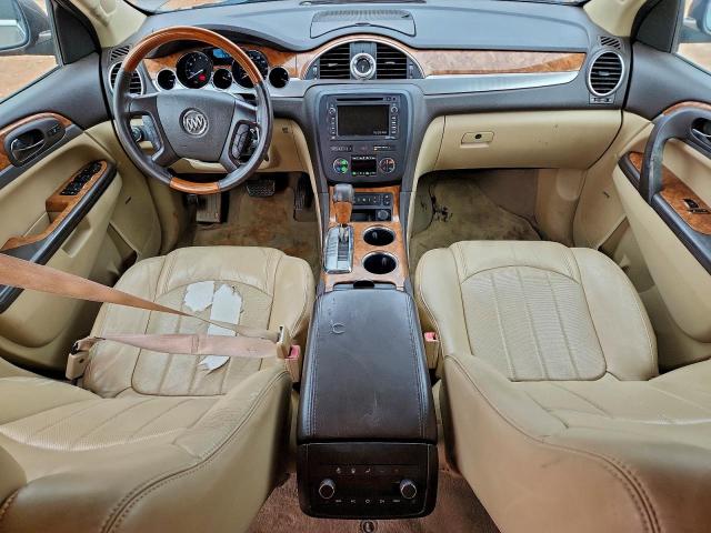 Buick Enclave Cxl Image 12